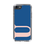 Slim Protection Case［ Original - initial color - U navy ］