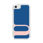 Slim Protection Case［ Original - initial color - U navy ］