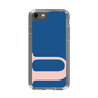 Slim Protection Case［ Original - initial color - U navy ］