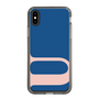 Slim Protection Case［ Original - initial color - U navy ］