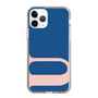 Slim Protection Case［ Original - initial color - U navy ］