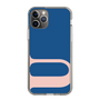 Slim Protection Case［ Original - initial color - U navy ］