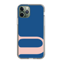 Slim Protection Case［ Original - initial color - U navy ］