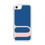 Slim Protection Case［ Original - initial color - U navy ］
