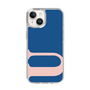 Slim Protection Case［ Original - initial color - U navy ］
