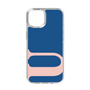 Slim Protection Case［ Original - initial color - U navy ］