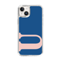 Slim Protection Case［ Original - initial color - U navy ］