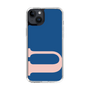 Slim Protection Case［ Original - initial color - U navy ］
