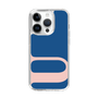 Slim Protection Case［ Original - initial color - U navy ］