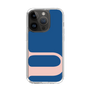 Slim Protection Case［ Original - initial color - U navy ］