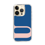 Slim Protection Case［ Original - initial color - U navy ］