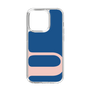 Slim Protection Case［ Original - initial color - U navy ］