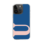 Slim Protection Case［ Original - initial color - U navy ］