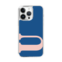 Slim Protection Case［ Original - initial color - U navy ］