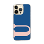 Slim Protection Case［ Original - initial color - U navy ］