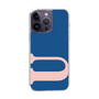 Slim Protection Case［ Original - initial color - U navy ］