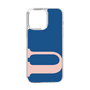 Slim Protection Case［ Original - initial color - U navy ］