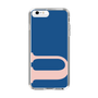 Slim Protection Case［ Original - initial color - U navy ］
