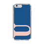 Slim Protection Case［ Original - initial color - U navy ］