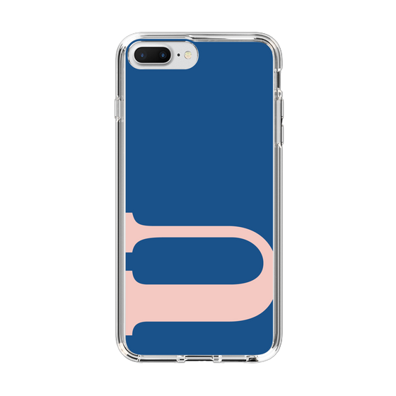 Slim Protection Case［ Original - initial color - U navy ］