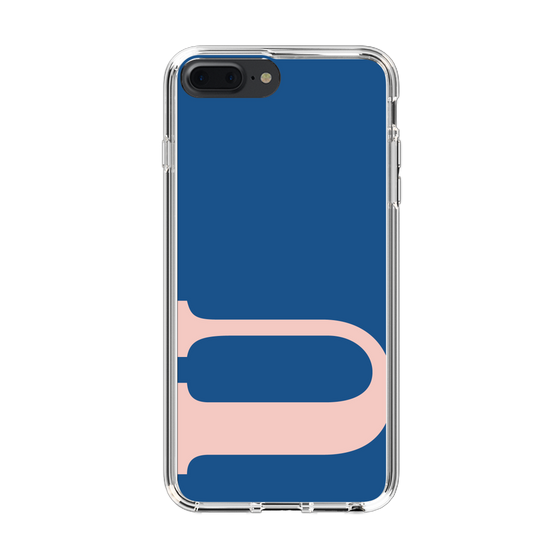 Slim Protection Case［ Original - initial color - U navy ］