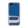 Slim Protection Case［ Original - initial color - U navy ］