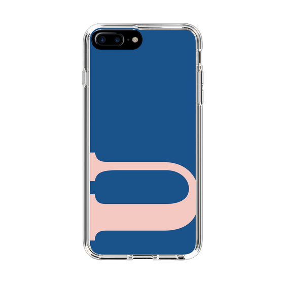Slim Protection Case［ Original - initial color - U navy ］