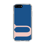 Slim Protection Case［ Original - initial color - U navy ］