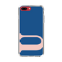 Slim Protection Case［ Original - initial color - U navy ］