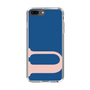 Slim Protection Case［ Original - initial color - U navy ］