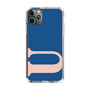 Slim Protection Case［ Original - initial color - U navy ］