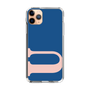 Slim Protection Case［ Original - initial color - U navy ］