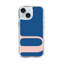 Slim Protection Case［ Original - initial color - U navy ］