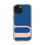 Slim Protection Case［ Original - initial color - U navy ］