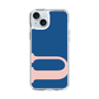 Slim Protection Case［ Original - initial color - U navy ］