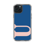 Slim Protection Case［ Original - initial color - U navy ］