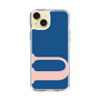 Slim Protection Case［ Original - initial color - U navy ］