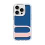 Slim Protection Case［ Original - initial color - U navy ］