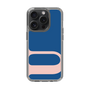 Slim Protection Case［ Original - initial color - U navy ］