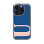 Slim Protection Case［ Original - initial color - U navy ］