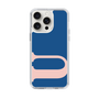 Slim Protection Case［ Original - initial color - U navy ］