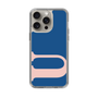 Slim Protection Case［ Original - initial color - U navy ］