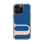 Slim Protection Case［ Original - initial color - U navy ］