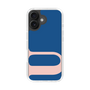 Slim Protection Case［ オリジナル - initial color - U navy ］