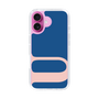Slim Protection Case［ オリジナル - initial color - U navy ］