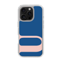 Slim Protection Case［ オリジナル - initial color - U navy ］