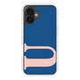 Slim Protection Case［ オリジナル - initial color - U navy ］