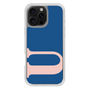 Slim Protection Case［ オリジナル - initial color - U navy ］