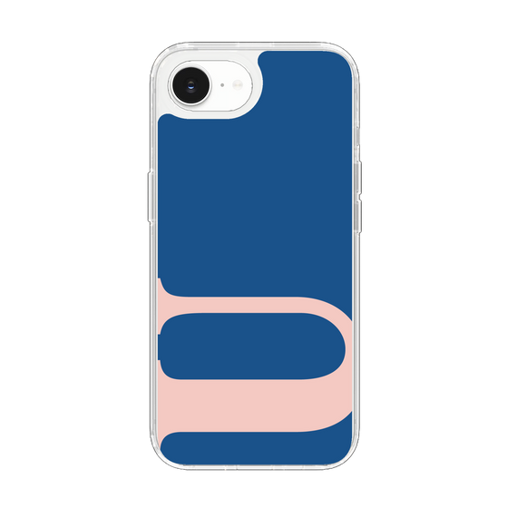 Slim Protection Case［ Original - initial color - U navy ］