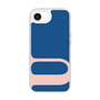 Slim Protection Case［ Original - initial color - U navy ］